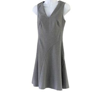 Fashionable women's dresses, women's skirt above the knee